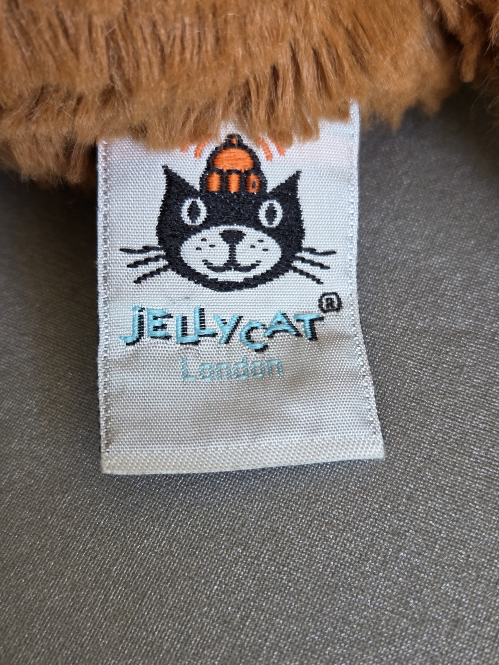 Jellycat Fuddlewuddle - Picture 3 of 5